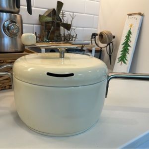 Popsmith Popcorn Popper